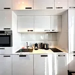 Riverside Luxury Panorama Home - Smarttv, Fastwifi