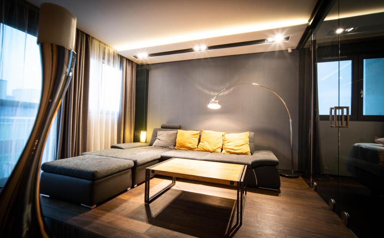 Riverside Luxury Panorama - Smarttv, Fastwifi
